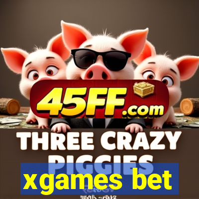 xgames bet
